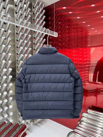 Áo phao nam moncler* lông vũ VIP 1:1