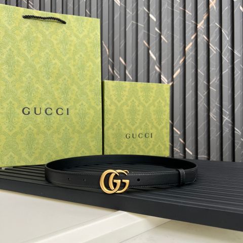 Belt nam nữ GUCCI* dây da bò cao cấp