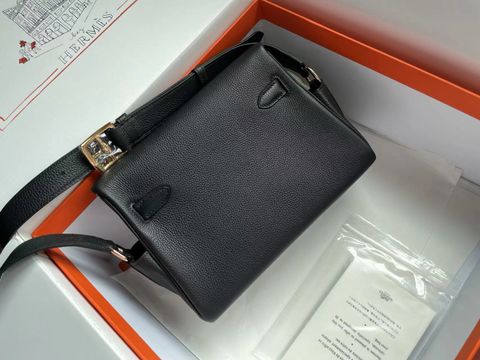 Túi xách nữ Hermes* Kelly đẹp chéo da bò togo mềm xịn đẹp VIP 1:1 chất lượng hàng đầu