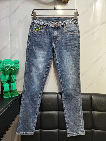 Quần jeans nam hãng hàng độc SIÊU CẤP