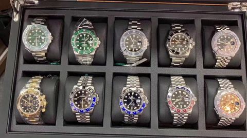 Đồng hồ nam rolex vip