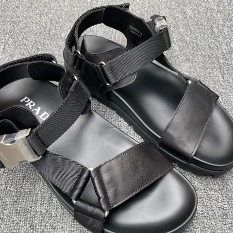 Sandal nam PRADA* SIÊU CẤP