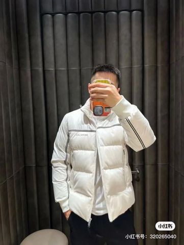 Áo phao lông vũ moncler nam nữ VIP 1:1