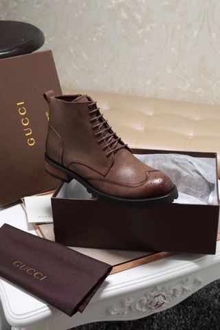 Giày cao cổ nam gucci kiểu khoẻ cực chất toàn màu độc