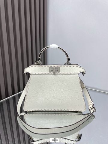 Túi xách nữ FENDI* size 27cm đẹp VIP 1:1