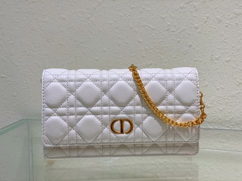 Túi xách nữ Dior* caro 20cm đẹp sang VIP 1:1