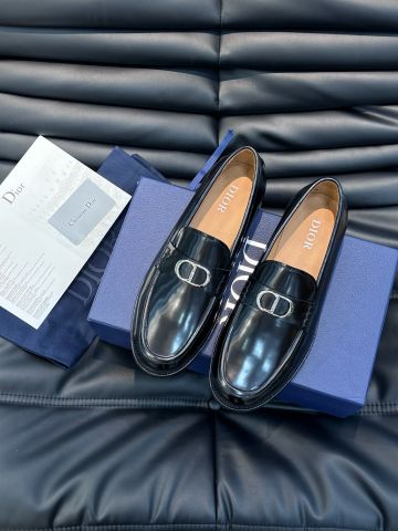 Giày nam Loafer DIOR* đẹp lịch lãm VIP 1:1