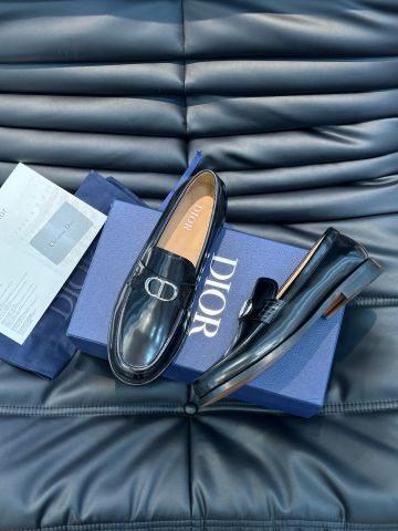 Giày nam Loafer DIOR* đẹp lịch lãm VIP 1:1