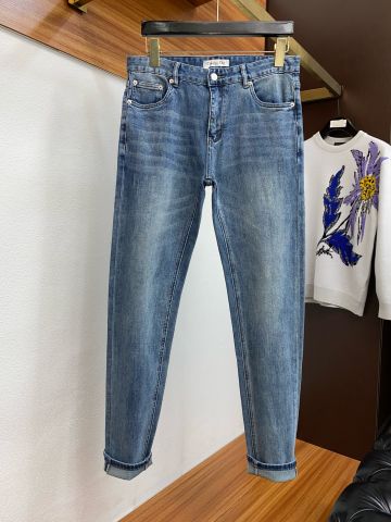 Quần jeans nam DIOR* đẹp VIP 1:1