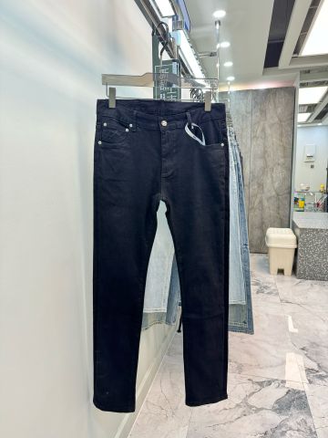 Quần jeans nam zegna* màu trơn đẹp VIP 1:1