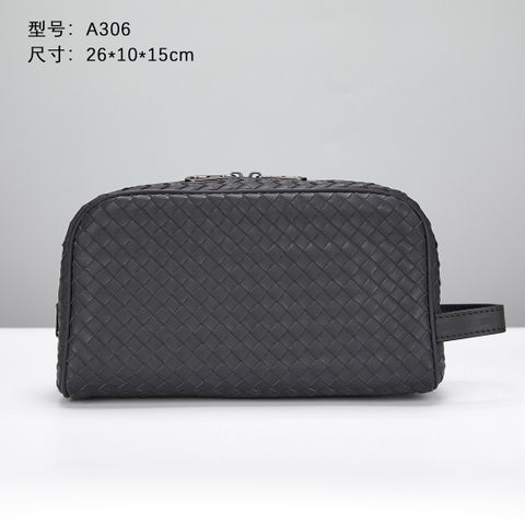 Clutch BV* nam nữ 26cm