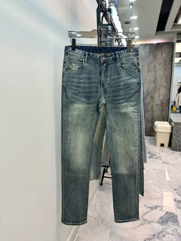 Quần jeans nam Brunello* Cucinelli* đẹp VIP 1:1