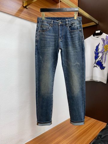 Quần jeans nam YSL* đẹp VIP 1:1