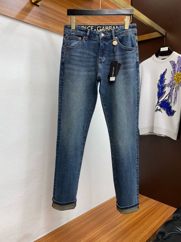 Quần jeans nam DG* tag vuông đẹp sang VIP 1:1