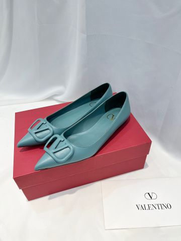 Giày bệt VALENTINO* mũi nhọn VIP 1:1