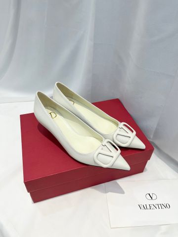 Giày bệt VALENTINO* mũi nhọn VIP 1:1