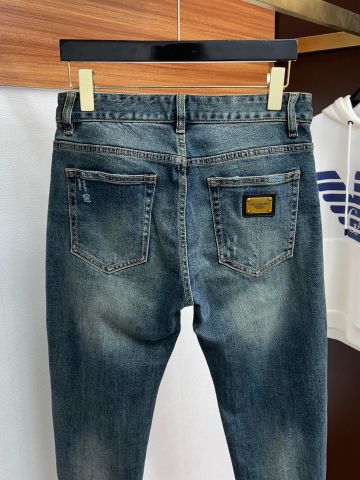 Quần jeans nam DG* đẹp VIP 1:1