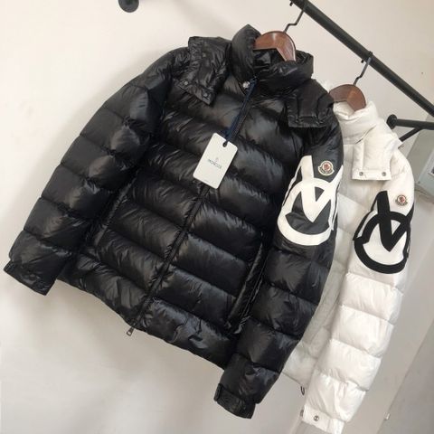 Áo phao nam moncler* đẹp VIP 1:1