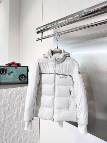 Áo phao nam moncler* VIP 1:1