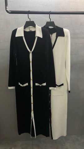 Váy len dài BALMAIN* VIP 1:1