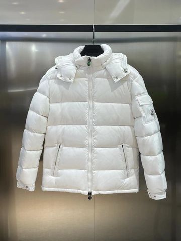 Áo phao nam nữ Moncler* maya VIP 1:1