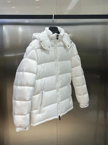 Áo phao nam nữ Moncler* maya VIP 1:1