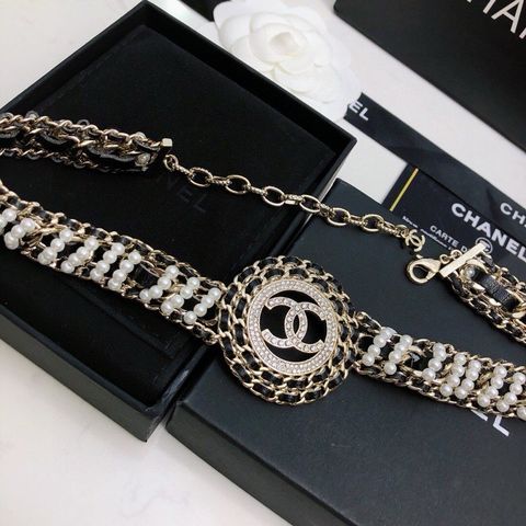 Vòng cổ chanel* VIP 1:1