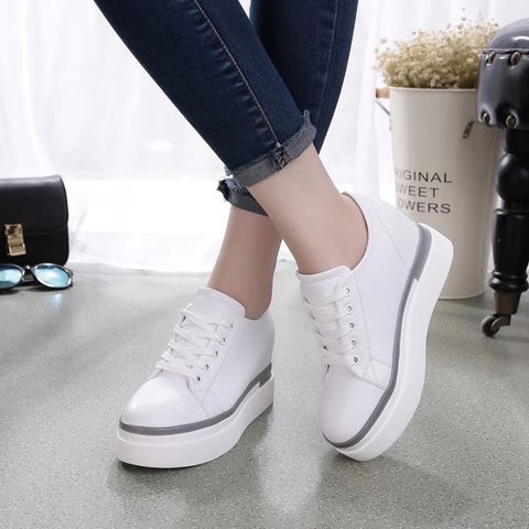 Slip on độn đế 8cm đẹp sale