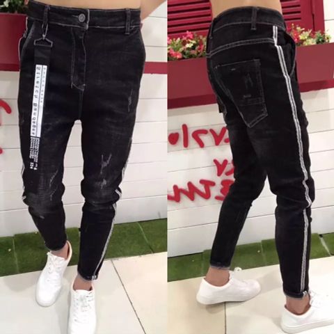 Quần jeans nam