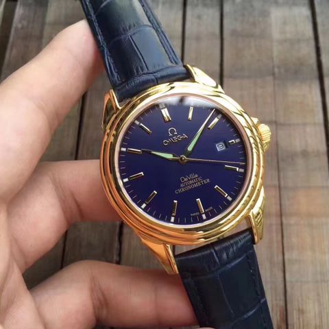 Đồng hồ omega like auth cho nam 41mm