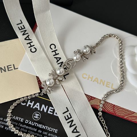 Dây chuyền chanel* SIÊU CẤP