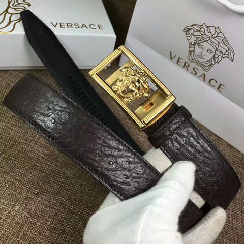 Belt versace nam hàng da đẹp cao cấp bản 3,5cm