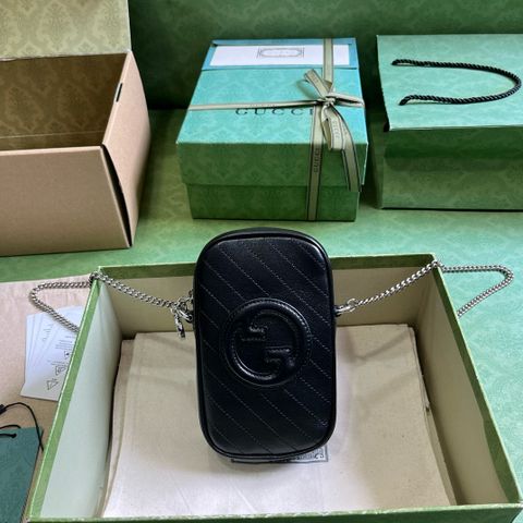 Túi nữ GUCCI* mini VIP 1:1