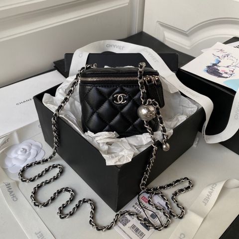 Túi hộp chanel* mini đẹp SIÊU CẤP