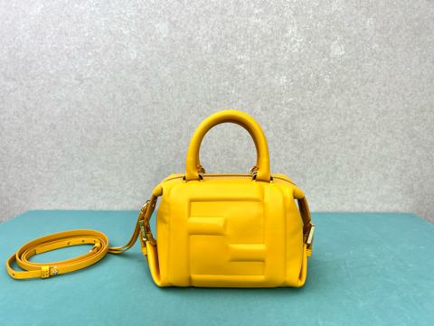 Túi xách nữ FENDI* mini 17cm