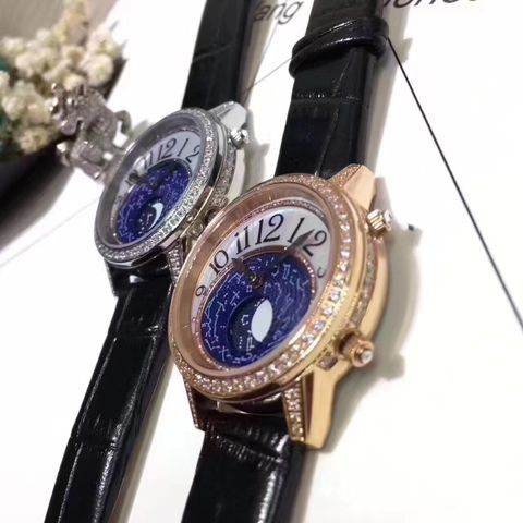 Đồng hồ nữ jaeger lecoultre hàng độc