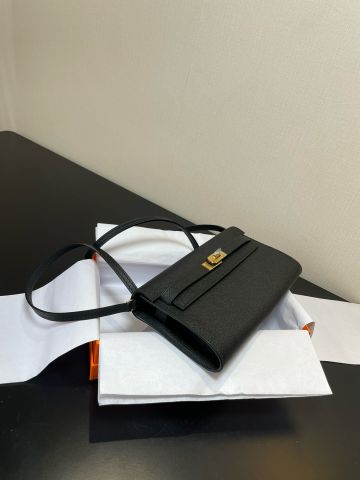 Túi Clutch Hermes* kelly VIP 1:1