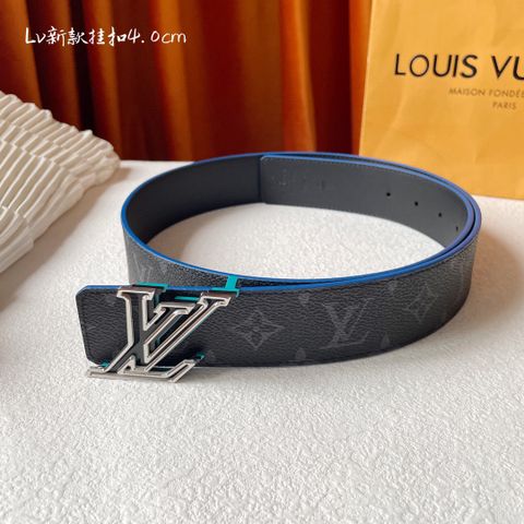 Belt nam nữ LV* bản 3,5cm