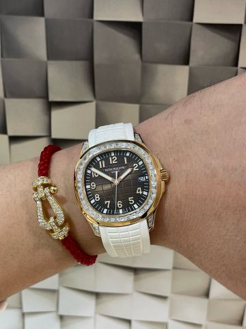 Đồng hồ nam patek* philippe* dây cao su