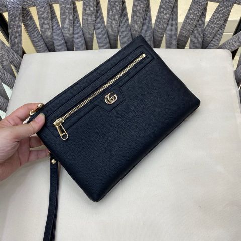 Clutch GUCCI* 28cm