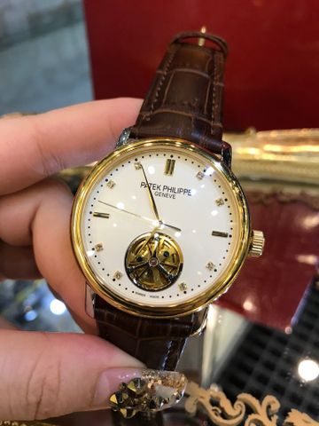 đồng hồ patek philippe automatic cực đẹp chuẩn sale