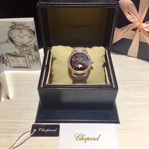 Đồng hồ nữ chopard hàng độc đẹp