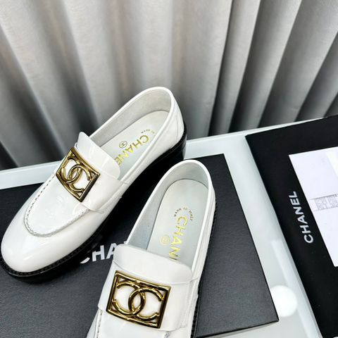 Giày nữ chanel* đế cao 6cm đẹp sang dễ đi VIP 1:1