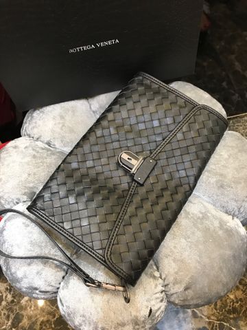 Clutch bottega veneta da mềm đẹp cho nam