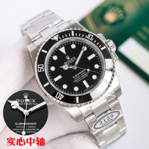 Đồng hồ nam rolex* dây kim loại SIÊU CẤP