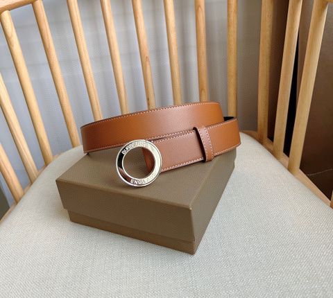 Belt nam nữ BURBERRY* bản 3,5cm hàng cao cấp