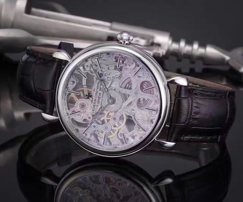 Đồng hồ vacheron constantin máy cơ quá đẹp giá cực tốt