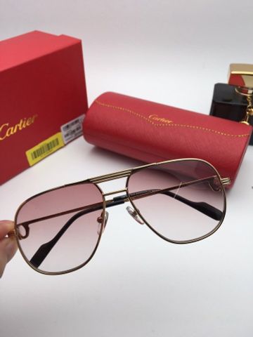 Kính cartier hàng unisex nam hay nữ đeo đều đẹp