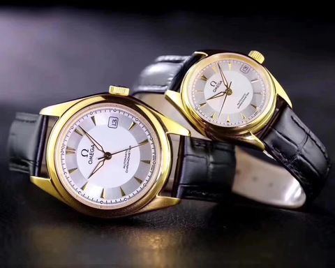 Đồng hồ omega đôi siêu cấp