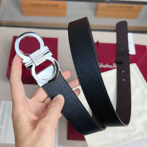 Belt nam SALVATORE* da bò lỳ SIÊU CẤP